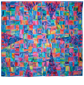 Janet Twinn, Lightwave Variation, © 2008, 120 x 132 cm