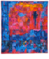 Janet Twinn, Reconfiguration, © 2003, 124 x 124 cm