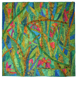 Janet Twinn, Meadowsweet,  2016, 116 x 16 cm